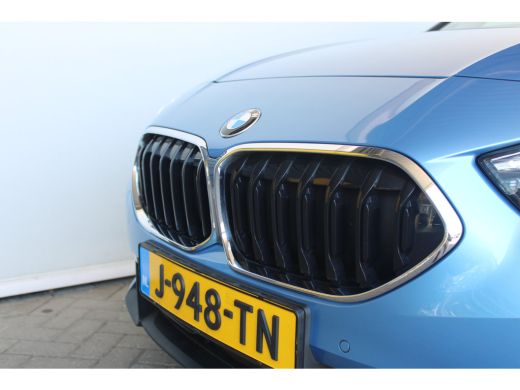 BMW 2 Serie Gran Coup&eacute; 218i High Executive |Schuif-kanteldak | Achteruitrijcamera | Trekhaak | Keyless start ... ActivLease financial lease