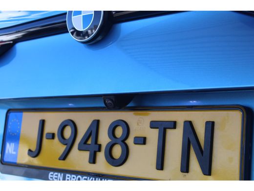 BMW 2 Serie Gran Coup&eacute; 218i High Executive |Schuif-kanteldak | Achteruitrijcamera | Trekhaak | Keyless start ... ActivLease financial lease