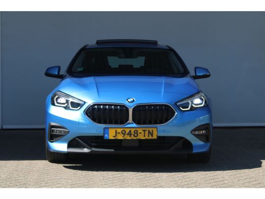 BMW 2 Serie Gran Coup&eacute; 218i High Executive |Schuif-kanteldak | Achteruitrijcamera | Trekhaak | Keyless start ... ActivLease financial lease