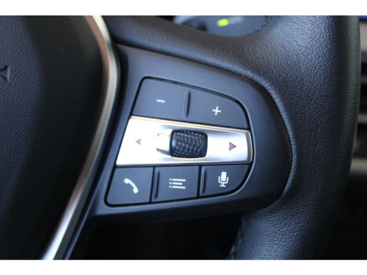 BMW 2 Serie Gran Coup&eacute; 218i High Executive |Schuif-kanteldak | Achteruitrijcamera | Trekhaak | Keyless start ... ActivLease financial lease