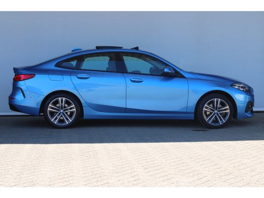 BMW 2 Serie Gran Coup&eacute; 218i High Executive |Schuif-kanteldak | Achteruitrijcamera | Trekhaak | Keyless start ... ActivLease financial lease