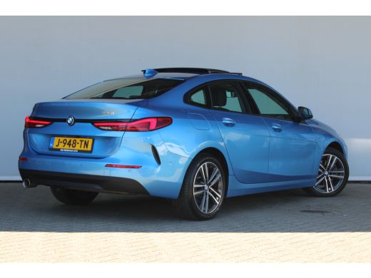 BMW 2 Serie Gran Coup&eacute; 218i High Executive |Schuif-kanteldak | Achteruitrijcamera | Trekhaak | Keyless start ... ActivLease financial lease