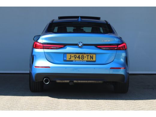 BMW 2 Serie Gran Coup&eacute; 218i High Executive |Schuif-kanteldak | Achteruitrijcamera | Trekhaak | Keyless start ... ActivLease financial lease