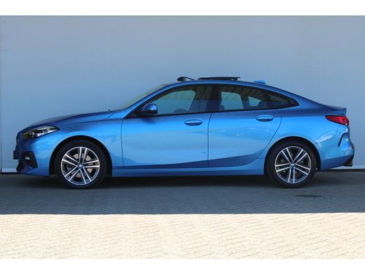 BMW 2 Serie Gran Coup&eacute; 218i High Executive |Schuif-kanteldak | Achteruitrijcamera | Trekhaak | Keyless start ... ActivLease financial lease