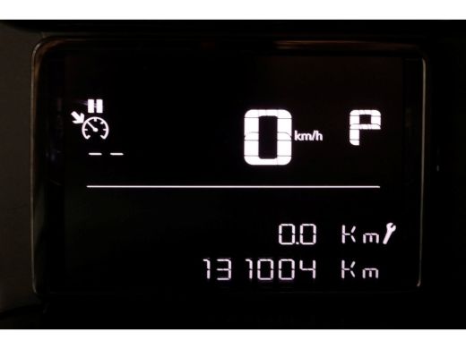 Citroën Berlingo 1.5 BlueHDI 130pk Automaat Airco/CarPlay 01-2022 ActivLease financial lease