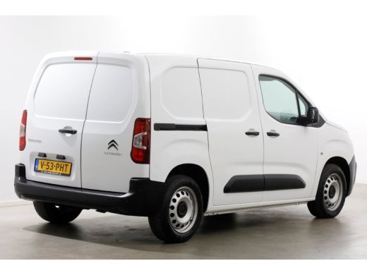 Citroën Berlingo 1.5 BlueHDI 130pk Automaat Airco/CarPlay 01-2022 ActivLease financial lease
