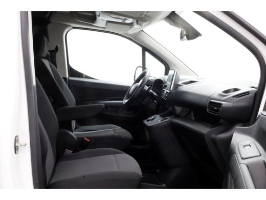 Citroën Berlingo 1.5 BlueHDI 130pk Automaat Airco/CarPlay 01-2022 ActivLease financial lease