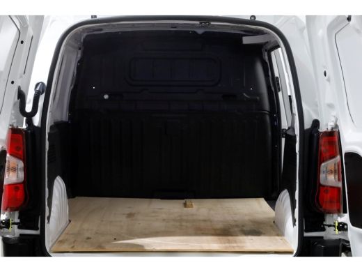 Citroën Berlingo 1.5 BlueHDI 130pk Automaat Airco/CarPlay 01-2022 ActivLease financial lease