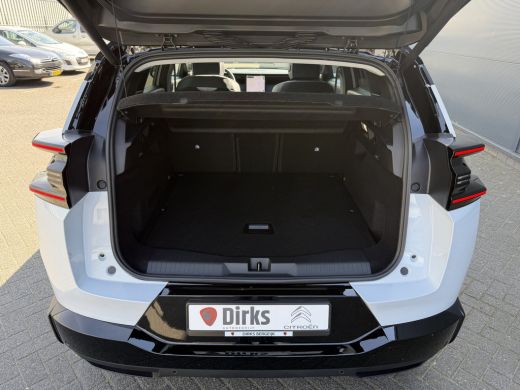Citroën C5 Aircross Max Comfort Range 73 kWh (Elektrisch Schuifdak - Stoel-/-stuurverwarming - Elektrische Klep - 20"... ActivLease financial lease