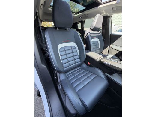 Citroën C5 Aircross Max Comfort Range 73 kWh (Elektrisch Schuifdak - Stoel-/-stuurverwarming - Elektrische Klep - 20"... ActivLease financial lease