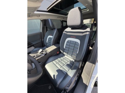 Citroën C5 Aircross Max Comfort Range 73 kWh (Elektrisch Schuifdak - Stoel-/-stuurverwarming - Elektrische Klep - 20"... ActivLease financial lease