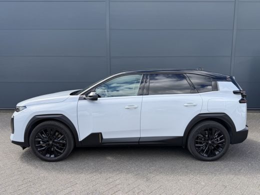 Citroën C5 Aircross Max Comfort Range 73 kWh (Elektrisch Schuifdak - Stoel-/-stuurverwarming - Elektrische Klep - 20"... ActivLease financial lease