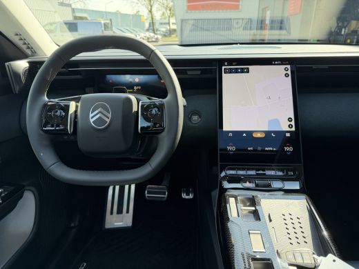 Citroën C5 Aircross Max Comfort Range 73 kWh (Elektrisch Schuifdak - Stoel-/-stuurverwarming - Elektrische Klep - 20"... ActivLease financial lease