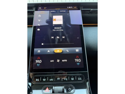 Citroën C5 Aircross Max Comfort Range 73 kWh (Elektrisch Schuifdak - Stoel-/-stuurverwarming - Elektrische Klep - 20"... ActivLease financial lease