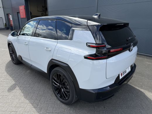 Citroën C5 Aircross Max Comfort Range 73 kWh (Elektrisch Schuifdak - Stoel-/-stuurverwarming - Elektrische Klep - 20"... ActivLease financial lease