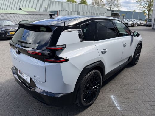 Citroën C5 Aircross Max Comfort Range 73 kWh (Elektrisch Schuifdak - Stoel-/-stuurverwarming - Elektrische Klep - 20"... ActivLease financial lease