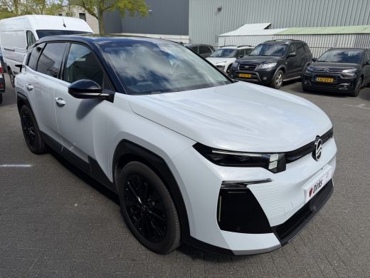 Citroën C5 Aircross Max Comfort Range 73 kWh (Elektrisch Schuifdak - Stoel-/-stuurverwarming - Elektrische Klep - 20"... ActivLease financial lease