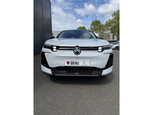Citroën C5 Aircross Max Comfort Range 73 kWh (Elektrisch Schuifdak - Stoel-/-stuurverwarming - Elektrische Klep - 20"... ActivLease financial lease