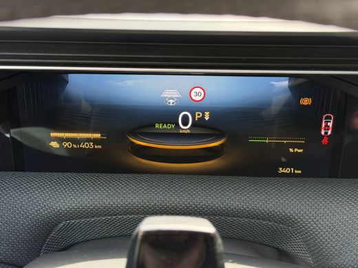 Citroën C5 Aircross Max Comfort Range 73 kWh (Elektrisch Schuifdak - Stoel-/-stuurverwarming - Elektrische Klep - 20"... ActivLease financial lease