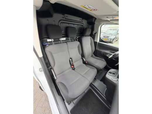 Citroën &euml;-Berlingo 136 L2 50 kWh (Camera - Parkeersensoren V+A - Laadruimte betimmering - Navigatie - Apple Carplay ... ActivLease financial lease