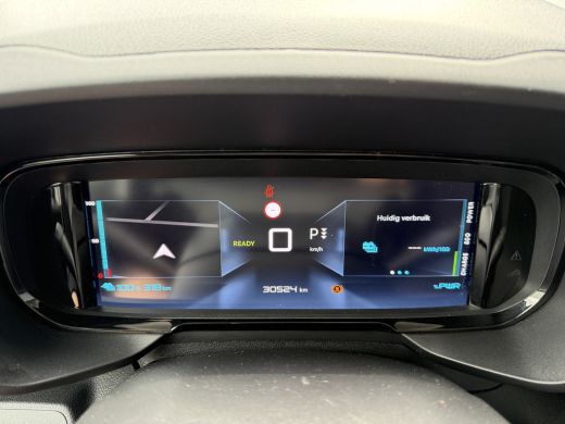 Citroën &euml;-Berlingo 136 L2 50 kWh (Camera - Parkeersensoren V+A - Laadruimte betimmering - Navigatie - Apple Carplay ... ActivLease financial lease