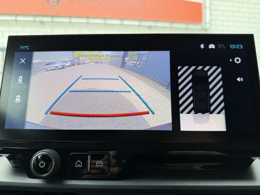 Citroën &euml;-Berlingo 136 L2 50 kWh (Camera - Parkeersensoren V+A - Laadruimte betimmering - Navigatie - Apple Carplay ... ActivLease financial lease