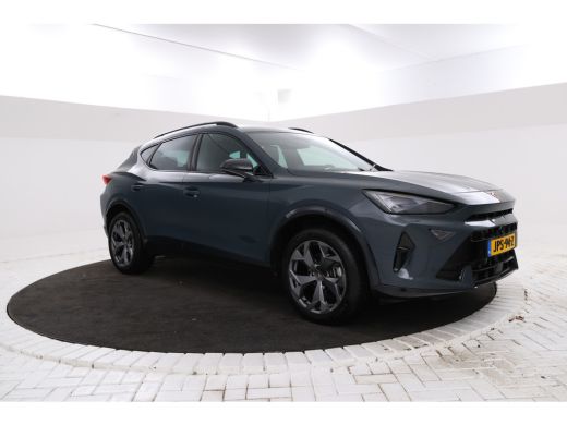 CUPRA Formentor 1.5 TSI e-Hybrid Business Automaat, Fabrieksgarantie, ActivLease financial lease