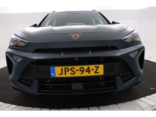CUPRA Formentor 1.5 TSI e-Hybrid Business Automaat, Fabrieksgarantie, ActivLease financial lease