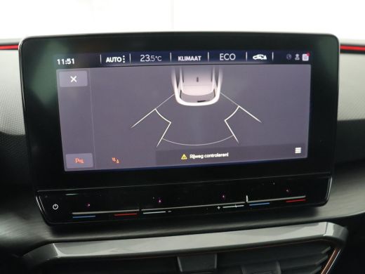 CUPRA Leon 1.4 e-Hybrid VZ Business | 245pk | SOH 92% | Trekhaak | Carplay | Adaptive cruise | Sportstoelen ... ActivLease financial lease