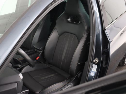 CUPRA Leon 1.4 e-Hybrid VZ Business | 245pk | SOH 92% | Trekhaak | Carplay | Adaptive cruise | Sportstoelen ... ActivLease financial lease