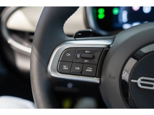 Fiat 600 1.2 Hybrid 145PK La Prima | 8 Jaar Garantie | Climate Controle | Apple Carplay & Android Auto | C... ActivLease financial lease