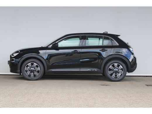 Fiat 600 1.2 Hybrid Urban | 8 Jaar garantie | LED | Cruise control | Apple Carplay/ Android Auto | ActivLease financial lease