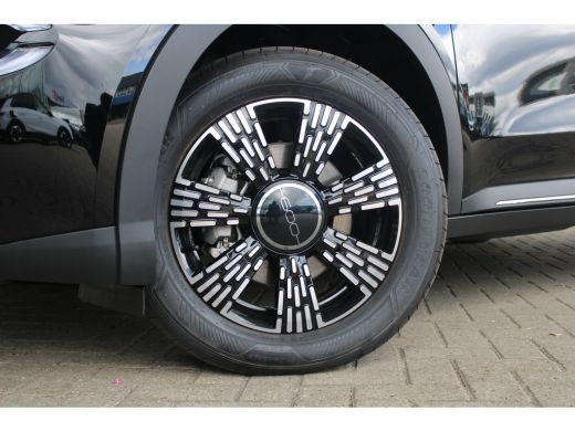 Fiat 600 1.2 Hybrid Urban | 8 Jaar garantie | LED | Cruise control | Apple Carplay/ Android Auto | ActivLease financial lease