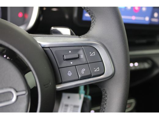 Fiat 600 1.2 Hybrid Urban | 8 Jaar garantie | LED | Cruise control | Apple Carplay/ Android Auto | ActivLease financial lease