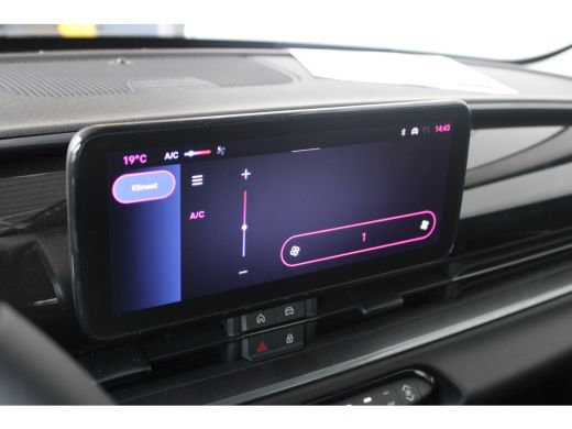 Fiat 600 1.2 Hybrid Urban | 8 Jaar garantie | LED | Cruise control | Apple Carplay/ Android Auto | ActivLease financial lease