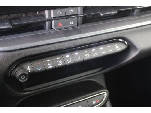 Fiat 600 1.2 Hybrid Urban | 8 Jaar garantie | LED | Cruise control | Apple Carplay/ Android Auto | ActivLease financial lease