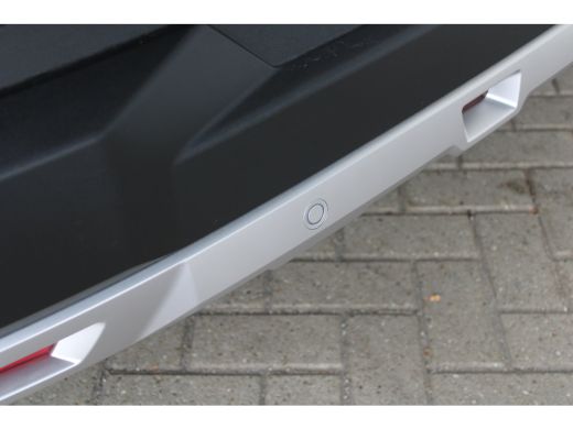 Fiat Grande Panda 1.2 Hybrid ICON | 8 Jaar garantie | Cruise control | LED | 16" lichtmetaal | ActivLease financial lease