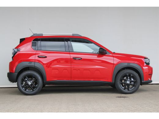 Fiat Grande Panda 1.2 Hybrid ICON | 8 Jaar garantie | Cruise control | LED | 16" lichtmetaal | ActivLease financial lease