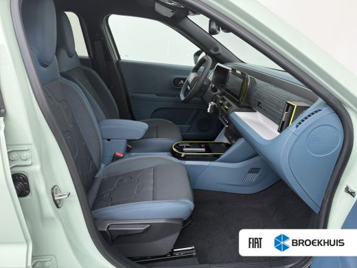 Fiat Grande Panda 1.2 Hybrid ICON | Achteruitrijcamera | Apple Carplay/Android Auto|telefoonintegratie premium | Ex...