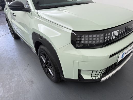 Fiat Grande Panda 1.2 Hybrid ICON | Achteruitrijcamera | Apple Carplay/Android Auto|telefoonintegratie premium | Ex... ActivLease financial lease