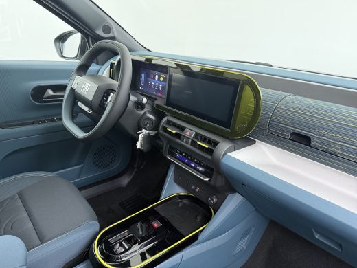 Fiat Grande Panda 1.2 Hybrid ICON | Achteruitrijcamera | Apple Carplay/Android Auto|telefoonintegratie premium | Ex... ActivLease financial lease