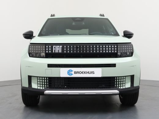 Fiat Grande Panda 1.2 Hybrid ICON | Achteruitrijcamera | Apple Carplay/Android Auto|telefoonintegratie premium | Ex... ActivLease financial lease