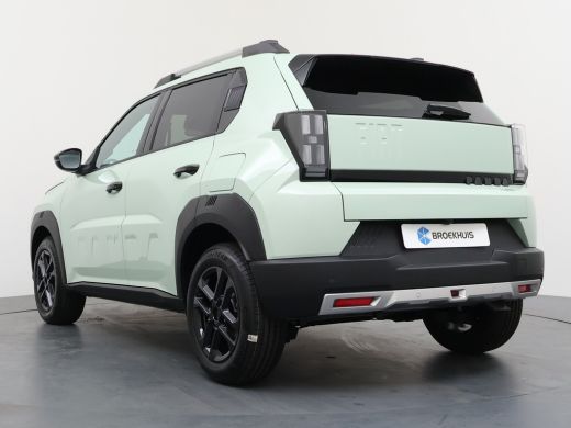 Fiat Grande Panda 1.2 Hybrid ICON | Achteruitrijcamera | Apple Carplay/Android Auto|telefoonintegratie premium | Ex... ActivLease financial lease