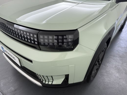 Fiat Grande Panda 1.2 Hybrid ICON | Achteruitrijcamera | Apple Carplay/Android Auto|telefoonintegratie premium | Ex... ActivLease financial lease