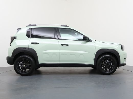 Fiat Grande Panda 1.2 Hybrid ICON | Achteruitrijcamera | Apple Carplay/Android Auto|telefoonintegratie premium | Ex... ActivLease financial lease