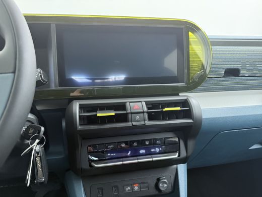 Fiat Grande Panda 1.2 Hybrid ICON | Achteruitrijcamera | Apple Carplay/Android Auto|telefoonintegratie premium | Ex... ActivLease financial lease