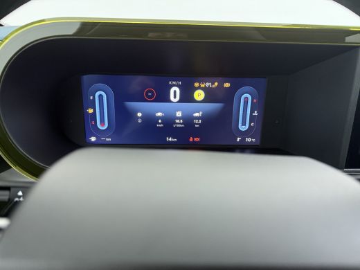 Fiat Grande Panda 1.2 Hybrid ICON | Achteruitrijcamera | Apple Carplay/Android Auto|telefoonintegratie premium | Ex... ActivLease financial lease