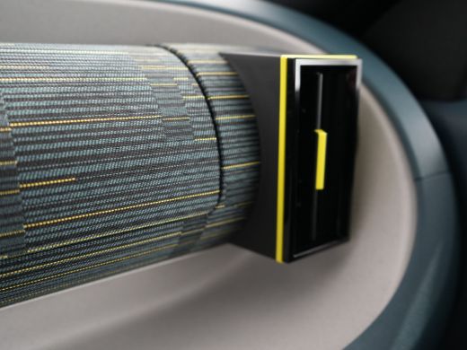 Fiat Grande Panda 1.2 Hybrid ICON | Apple Carplay/Android Auto|telefoonintegratie premium | Cruise control | Extra ... ActivLease financial lease