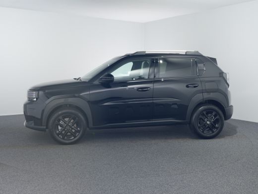 Fiat Grande Panda 1.2 Hybrid ICON | Apple Carplay/Android Auto|telefoonintegratie premium | Cruise control | Extra ... ActivLease financial lease