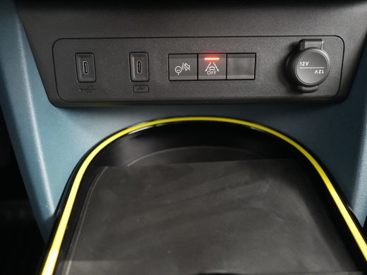 Fiat Grande Panda 1.2 Hybrid ICON | Apple Carplay/Android Auto|telefoonintegratie premium | Cruise control | Extra ... ActivLease financial lease